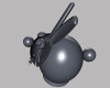 cute-moneybox-文体生活-其它-工业CAD模型-3D城