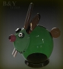 cute-moneybox-文体生活-其它-工业CAD模型-3D城