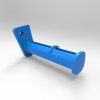 UP! - Afinia Filament Spool Holder-小工具-3D打印模型-3D城