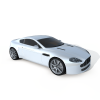 21783 汽车-汽车-家用汽车-VR/AR模型-3D城