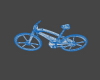 audi-cycle-汽车-自行车-工业CAD模型-3D城