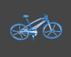 audi-cycle-汽车-自行车-工业CAD模型-3D城