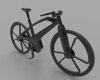 audi-cycle-汽车-自行车-工业CAD模型-3D城