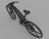 audi-cycle-汽车-自行车-工业CAD模型-3D城