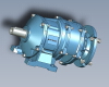 gearbox-工业设备-机器设备-工业CAD模型-3D城
