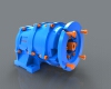gearbox-工业设备-机器设备-工业CAD模型-3D城