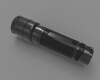 led-flashlight-科技-家用电器-工业CAD模型-3D城