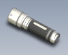 led-flashlight-科技-家用电器-工业CAD模型-3D城