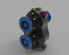 torque-splitter-工业设备-其它-工业CAD模型-3D城