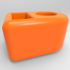盒子-游戏&玩具-3D打印模型-3D城
