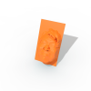 Scanned Face-艺术-3D打印模型-3D城