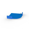 圆角的模板（定制）-DIY-3D打印模型-3D城