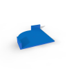 圆角的模板（定制）-DIY-3D打印模型-3D城