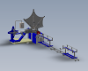 spiral-duct-forming-machine-工业设备-机器设备-工业CAD模型-3D城