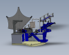 spiral-duct-forming-machine-工业设备-机器设备-工业CAD模型-3D城