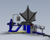 spiral-duct-forming-machine-工业设备-机器设备-工业CAD模型-3D城