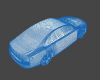 audi-a8-汽车-轿车-工业CAD模型-3D城