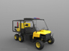 fire-fighting-skid-on-atv-汽车-轿车-工业CAD模型-3D城