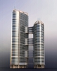 morpheus-twin-towers-mtt-建筑-室外建筑-工业CAD模型-3D城