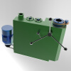 Driling Machine-工业设备-工具-工业CAD模型-3D城