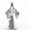 五毒御姐-角色人体-角色-VR/AR模型-3D城
