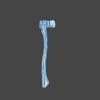 sthil-axe-文体生活-其它-工业CAD模型-3D城