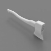 sthil-axe-文体生活-其它-工业CAD模型-3D城