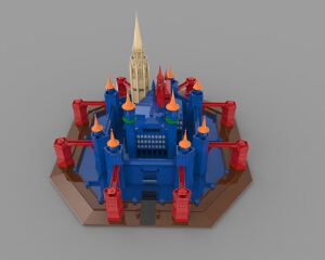 the-king-s-castle