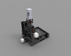desktop-cnc-machine-工业设备-机器设备-工业CAD模型-3D城