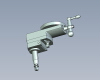 Machine tool head-工业设备-机器设备-工业CAD模型-3D城