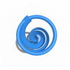 螺旋花瓶-家居生活-3D打印模型-3D城