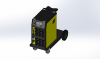 esab-tig-4000i-工业设备-零部件-工业CAD模型-3D城