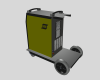 esab-tig-4000i-工业设备-零部件-工业CAD模型-3D城