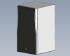 dali-concept-1-speaker-科技-家用电器-工业CAD模型-3D城
