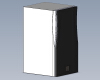 dali-concept-1-speaker-科技-家用电器-工业CAD模型-3D城