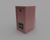 dali-concept-1-speaker-科技-家用电器-工业CAD模型-3D城