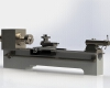 lathe-machine-工业设备-机器设备-工业CAD模型-3D城