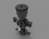 bop-stack-11-15m-solidworks-工业设备-工具-工业CAD模型-3D城