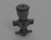 bop-stack-11-15m-solidworks-工业设备-工具-工业CAD模型-3D城