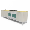 厨房烹饪-家居-厨具-VR/AR模型-3D城