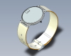 tigg-cucharon-watch-文体生活-其它-工业CAD模型-3D城