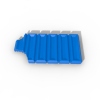 吃过的巧克力-DIY-3D打印模型-3D城