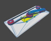 belt-driven-dwell-mechanism-文体生活-艺术品-工业CAD模型-3D城
