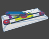 belt-driven-dwell-mechanism-文体生活-艺术品-工业CAD模型-3D城
