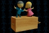 let-s-dance-wooden-toy-文体生活-玩具-工业CAD模型-3D城