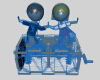let-s-dance-wooden-toy-文体生活-玩具-工业CAD模型-3D城