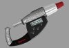 micrometer-工业设备-零部件-工业CAD模型-3D城