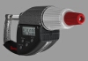 micrometer-工业设备-零部件-工业CAD模型-3D城