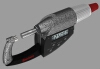 micrometer-工业设备-零部件-工业CAD模型-3D城
