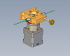 kossel-extruder-工业设备-机器设备-工业CAD模型-3D城